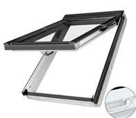 FAKRO Střešní okno PPP-V U3 preSelect 09 MAX